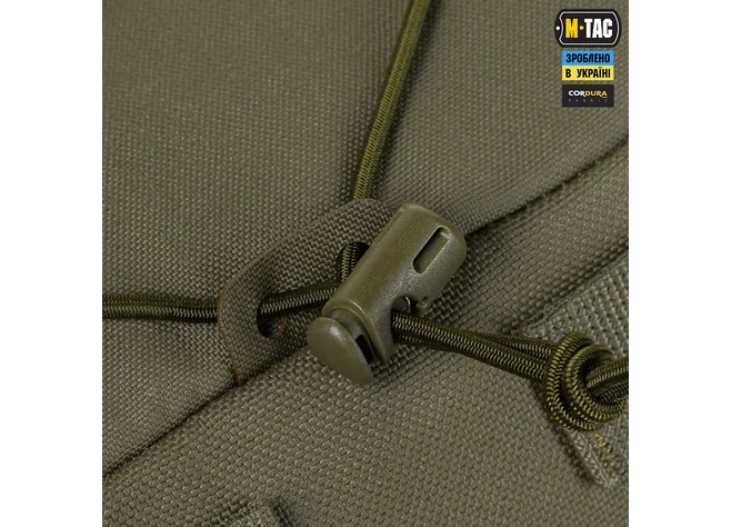 Рюкзак M-Tac Sturm Elite Range Green Фото 4
